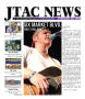 Primary view of JTAC News (Stephenville, Tex.), Ed. 1 Monday, February 24, 2014