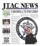 Primary view of JTAC News (Stephenville, Tex.), Ed. 1 Friday, November 22, 2013