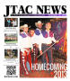 Newspaper: JTAC News (Stephenville, Tex.), Ed. 1 Thursday, October 31, 2013