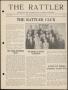 Newspaper: The Rattler (San Antonio, Tex.), Vol. 8, No. 13, Ed. 1 Tuesday, April…