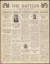 Newspaper: The Rattler (San Antonio, Tex.), Vol. 14, No. 8, Ed. 1 Wednesday, Jan…