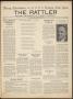 Newspaper: The Rattler (San Antonio, Tex.), Vol. 11, No. 6, Ed. 1 Friday, Decemb…