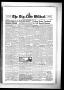 Newspaper: The Big Lake Wildcat (Big Lake, Tex.), Vol. 44, No. 25, Ed. 1 Thursda…