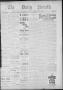 Newspaper: The Daily Herald (Brownsville, Tex.), Vol. 2, No. 184, Ed. 1, Tuesday…