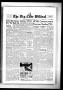 Newspaper: The Big Lake Wildcat (Big Lake, Tex.), Vol. 44, No. 21, Ed. 1 Thursda…