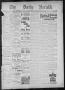 Newspaper: The Daily Herald (Brownsville, Tex.), Vol. 2, No. 197, Ed. 1, Wednesd…