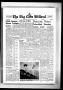Newspaper: The Big Lake Wildcat (Big Lake, Tex.), Vol. 43, No. 18, Ed. 1 Thursda…