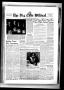 Newspaper: The Big Lake Wildcat (Big Lake, Tex.), Vol. 44, No. 2, Ed. 1 Thursday…