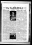Newspaper: The Big Lake Wildcat (Big Lake, Tex.), Vol. 44, No. 8, Ed. 1 Thursday…