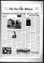 Newspaper: The Big Lake Wildcat (Big Lake, Tex.), Vol. 45, No. 30, Ed. 1 Thursda…