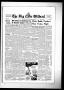Newspaper: The Big Lake Wildcat (Big Lake, Tex.), Vol. 44, No. 41, Ed. 1 Thursda…