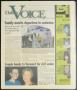 Primary view of Dallas Voice (Dallas, Tex.), Vol. 17, No. 12, Ed. 1 Friday, July 21, 2000