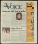Newspaper: Dallas Voice (Dallas, Tex.), Vol. 17, No. 3, Ed. 1 Friday, May 19, 20…