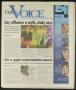 Primary view of Dallas Voice (Dallas, Tex.), Vol. 18, No. 17, Ed. 1 Friday, August 17, 2001