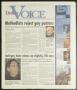 Primary view of Dallas Voice (Dallas, Tex.), Vol. 18, No. 28, Ed. 1 Friday, November 2, 2001