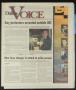Primary view of Dallas Voice (Dallas, Tex.), Vol. 17, No. 7, Ed. 1 Friday, June 16, 2000