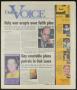 Newspaper: Dallas Voice (Dallas, Tex.), Vol. 18, No. 11, Ed. 1 Friday, July 13, …