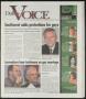 Newspaper: Dallas Voice (Dallas, Tex.), Vol. 16, No. 39, Ed. 1 Friday, January 2…