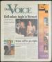 Primary view of Dallas Voice (Dallas, Tex.), Vol. 17, No. 10, Ed. 1 Friday, July 7, 2000