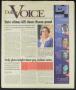 Newspaper: Dallas Voice (Dallas, Tex.), Vol. 17, No. 43, Ed. 1 Friday, February …