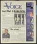 Newspaper: Dallas Voice (Dallas, Tex.), Vol. 17, No. 29, Ed. 1 Friday, November …