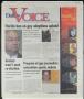 Newspaper: Dallas Voice (Dallas, Tex.), Vol. 18, No. 20, Ed. 1 Friday, September…