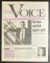 Newspaper: Dallas Voice (Dallas, Tex.), Vol. 7, No. 44, Ed. 1 Friday, March 1, 1…