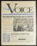 Thumbnail image of item number 1 in: 'Dallas Voice (Dallas, Tex.), Vol. 7, No. 42, Ed. 1 Friday, February 15, 1991'.