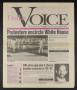 Thumbnail image of item number 1 in: 'Dallas Voice (Dallas, Tex.), Vol. 9, No. 25, Ed. 1 Friday, October 16, 1992'.
