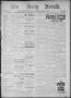 Newspaper: The Daily Herald (Brownsville, Tex.), Vol. 2, No. 230, Ed. 1, Monday,…