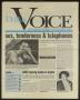 Primary view of Dallas Voice (Dallas, Tex.), Vol. 7, No. 51, Ed. 1 Friday, April 19, 1991