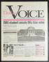 Primary view of Dallas Voice (Dallas, Tex.), Vol. 7, No. 49, Ed. 1 Friday, April 5, 1991