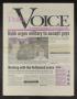 Primary view of Dallas Voice (Dallas, Tex.), Vol. 9, No. 1, Ed. 1 Friday, May 1, 1992