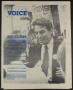Primary view of Dallas Voice (Dallas, Tex.), Vol. 5, No. 3, Ed. 1 Friday, May 20, 1988