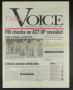 Newspaper: Dallas Voice (Dallas, Tex.), Vol. 9, No. 2, Ed. 1 Friday, May 8, 1992