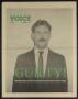 Primary view of Dallas Voice (Dallas, Tex.), Vol. 7, No. 19, Ed. 1 Friday, September 14, 1990