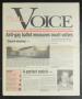 Primary view of Dallas Voice (Dallas, Tex.), Vol. 9, No. 26, Ed. 1 Friday, October 23, 1992