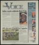 Newspaper: Dallas Voice (Dallas, Tex.), Vol. 20, No. 23, Ed. 1 Friday, October 3…