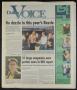 Newspaper: Dallas Voice (Dallas, Tex.), Vol. 20, No. 18, Ed. 1 Friday, August 29…