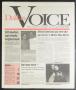 Primary view of Dallas Voice (Dallas, Tex.), Vol. 12, No. 25, Ed. 1 Friday, October 20, 1995