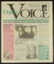 Primary view of Dallas Voice (Dallas, Tex.), Vol. 12, No. 38, Ed. 1 Friday, January 19, 1996