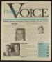 Newspaper: Dallas Voice (Dallas, Tex.), Vol. 12, No. 7, Ed. 1 Friday, June 16, 1…