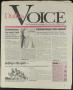 Primary view of Dallas Voice (Dallas, Tex.), Vol. 11, No. 5, Ed. 1 Friday, June 3, 1994