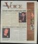 Newspaper: Dallas Voice (Dallas, Tex.), Vol. 16, No. 30, Ed. 1 Friday, November …