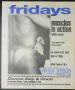 Thumbnail image of item number 2 in: 'Dallas Voice (Dallas, Tex.), Vol. 9, No. 48, Ed. 1 Friday, March 26, 1993'.