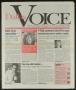 Newspaper: Dallas Voice (Dallas, Tex.), Vol. 12, No. 46, Ed. 1 Friday, March 15,…