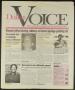 Newspaper: Dallas Voice (Dallas, Tex.), Vol. 11, No. 25, Ed. 1 Friday, October 2…