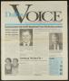 Primary view of Dallas Voice (Dallas, Tex.), Vol. 11, No. 46, Ed. 1 Friday, March 24, 1995