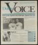 Newspaper: Dallas Voice (Dallas, Tex.), Vol. 12, No. 8, Ed. 1 Friday, June 23, 1…