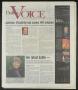 Thumbnail image of item number 1 in: 'Dallas Voice (Dallas, Tex.), Vol. 15, No. 9, Ed. 1 Friday, June 26, 1998'.